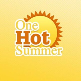 One Hot Summer (2009) Starring Vanessa Marcil on DVD