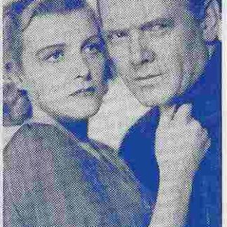 One Hour to Live (1939) Starring Charles Bickford on DVD