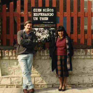 One Hundred Children Waiting for a Train (1988) with English Subtitles on DVD