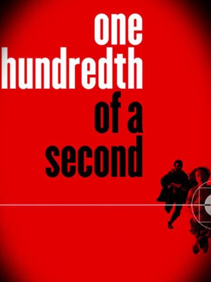 One Hundredth of a Second (2006) Starring Heather Cameron-McLintock on DVD - Image 2