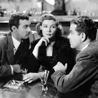 One Last Fling (1949) Starring Alexis Smith on DVD