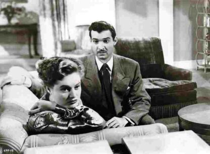 One Last Fling (1949) Starring Alexis Smith on DVD - Image 3