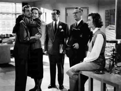 One Last Fling (1949) Starring Alexis Smith on DVD - Image 4