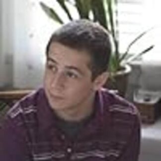 One Last Thing... (2005) Starring Michael Angarano on DVD