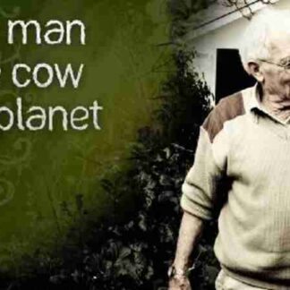 One Man, One Cow, One Planet (2007) Starring Rajeev Baruah on DVD