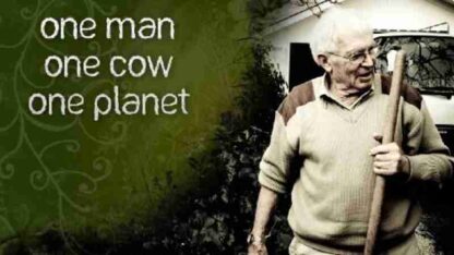 One Man, One Cow, One Planet (2007) Starring Rajeev Baruah on DVD