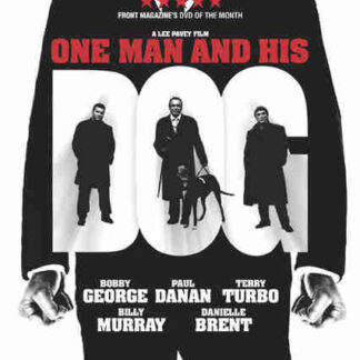 One Man and His Dog (2004) Starring Bobby George on DVD