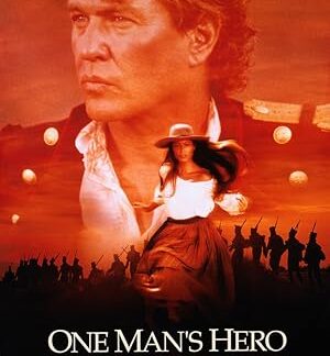 One Man's Hero (1999) DVD