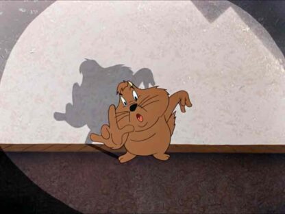 One Meat Brawl (1947) Starring Mel Blanc on DVD - Image 3