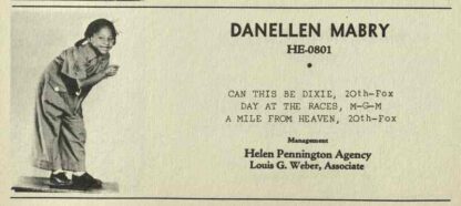 One Mile from Heaven (1937) Starring Claire Trevor on DVD - Image 2
