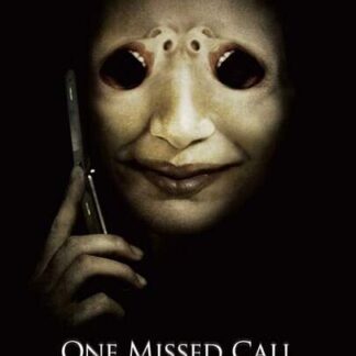 One Missed Call (2008) Starring Shannyn Sossamon on DVD