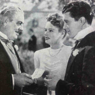 One More Tomorrow (1946) Starring Ann Sheridan on DVD