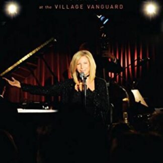 One Night Only: Barbra Streisand and Quartet at the Village Vanguard - September 26, 2009 (2010) Starring Barbra Streisand on DVD