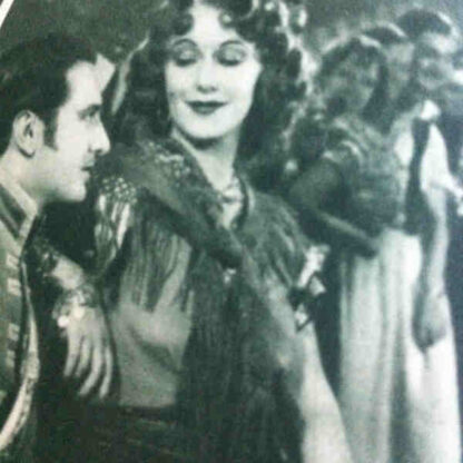 One Night of Love (1934) Starring Grace Moore on DVD - Image 2