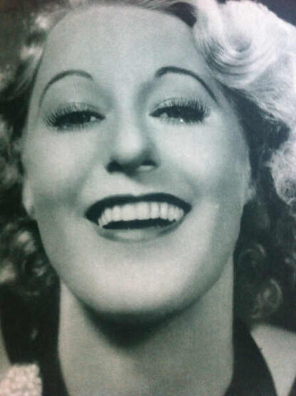 One Night of Love (1934) Starring Grace Moore on DVD - Image 3