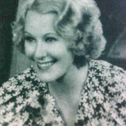 One Night of Love (1934) Starring Grace Moore on DVD - Image 4