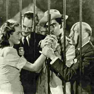 One Night with You (1948) Starring Nino Martini on DVD