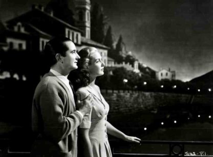 One Night with You (1948) Starring Nino Martini on DVD - Image 2