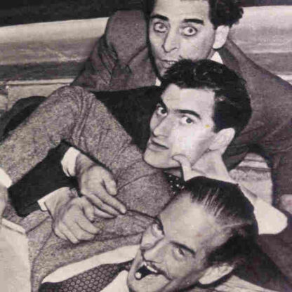 One Night with You (1948) Starring Nino Martini on DVD - Image 3