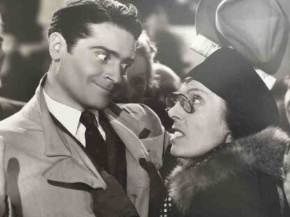 One Rainy Afternoon (1936) Starring Francis Lederer on DVD - Image 4