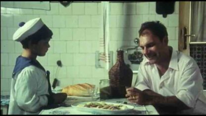 One Song a Day Takes Mischief Away (1970) with English Subtitles on DVD - Image 2