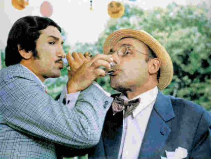 One Song a Day Takes Mischief Away (1970) with English Subtitles on DVD - Image 3