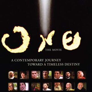 One: The Movie (2005) Starring Scott Carter on DVD
