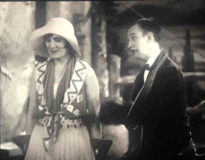 One Way Out (1931) Starring Charles Lawrence on DVD