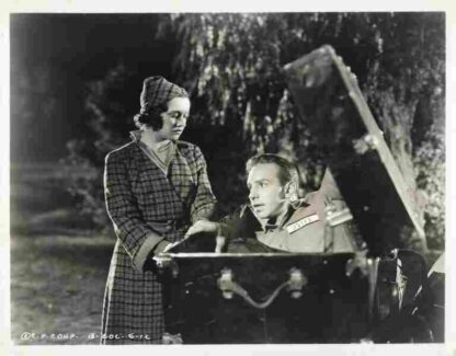 One-Way Ticket (1935) Starring Lloyd Nolan on DVD