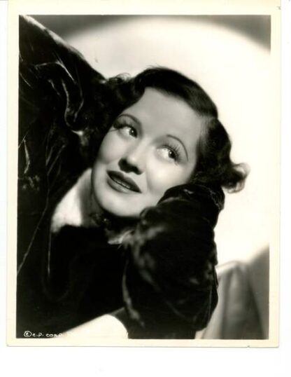 One-Way Ticket (1935) Starring Lloyd Nolan on DVD - Image 2