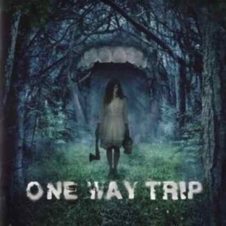 One Way Trip (2011) with English Subtitles on DVD