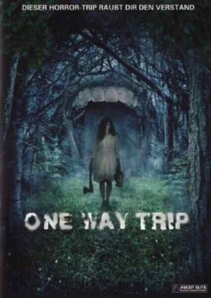 One Way Trip (2011) with English Subtitles on DVD