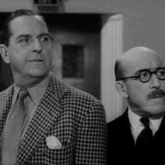 One Wild Oat (1951) Starring Robertson Hare on DVD