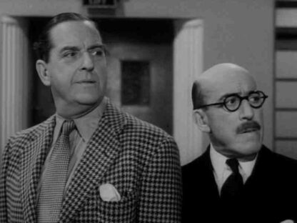 One Wild Oat (1951) Starring Robertson Hare on DVD