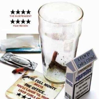 One for the Road (2003) Starring Rupert Procter on DVD