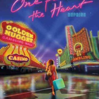 One from the Heart (1981) Starring Frederic Forrest on DVD