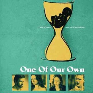 One of Our Own (2007) Starring Matthew Lillard on DVD