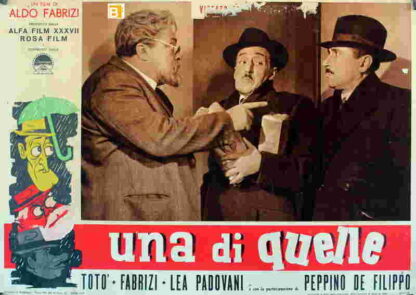 One of Those (1953) with English Subtitles on DVD - Image 4