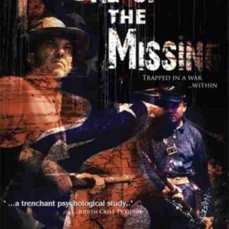 One of the Missing (1979) Starring Gordon Baxter on DVD