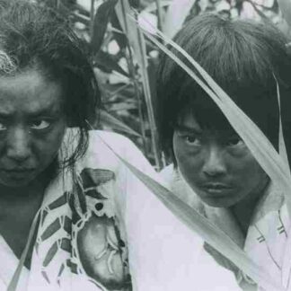 Onibaba (1964) with English Subtitles on DVD