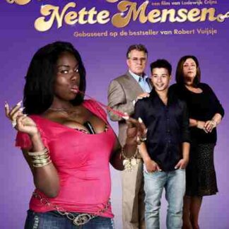 Only Decent People (2012) with English Subtitles on DVD