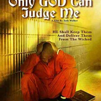 Only God Can Judge Me (2005) Starring Gavin Lewis on DVD