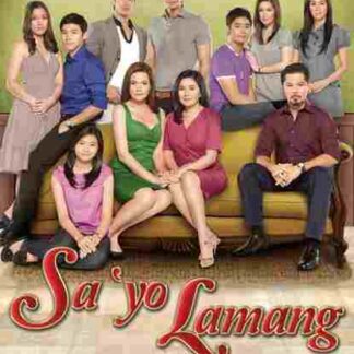 Only Yours (2010) with English Subtitles on DVD