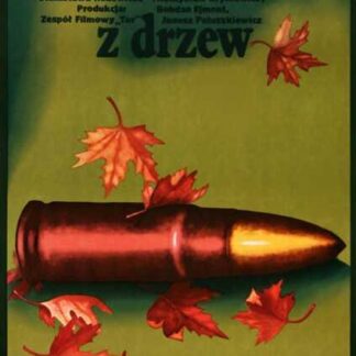 Opadly liscie z drzew (1975) with English Subtitles on DVD