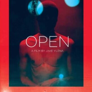 Open (2010) Starring Tempest Crane on DVD