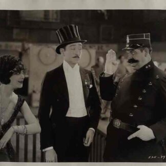 Open All Night (1924) with English Subtitles on DVD