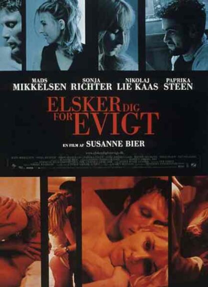 Open Hearts (2002) with English Subtitles on DVD - Image 5