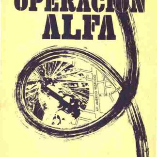 Operación Alfa (1972) with English Subtitles on DVD