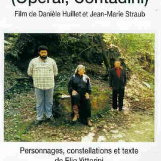 Operai, contadini (2001) with English Subtitles on DVD