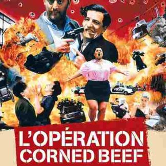 Operation Corned Beef (1991) with English Subtitles on DVD
